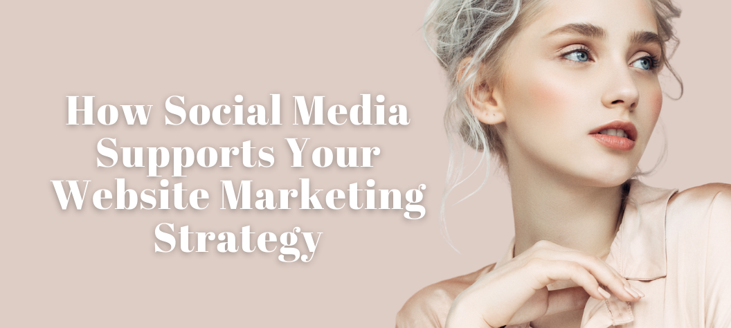 website marketing 