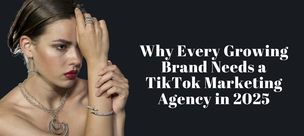tiktok marketing agency