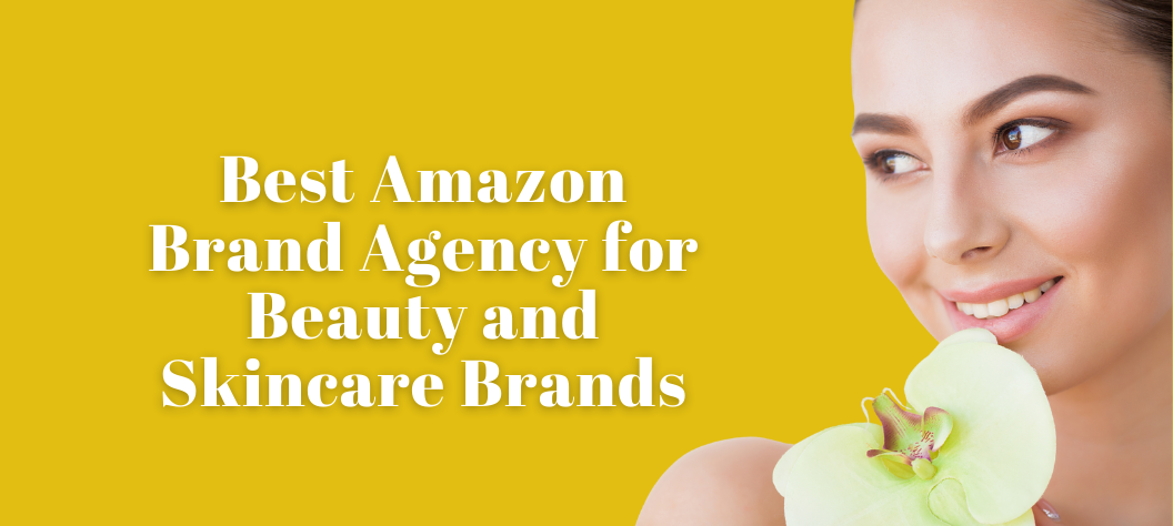 amazon brand agency