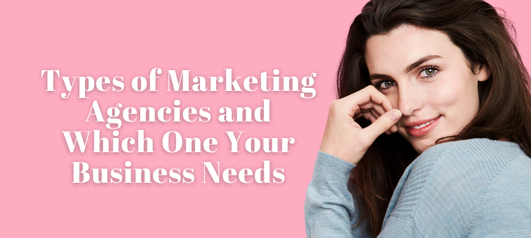 marketing agency