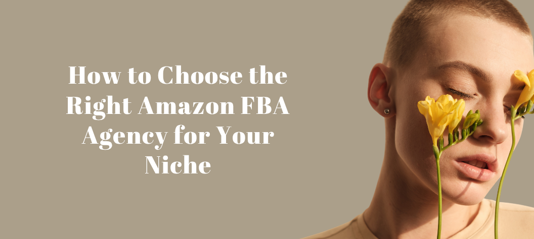 Amazon FBA agency