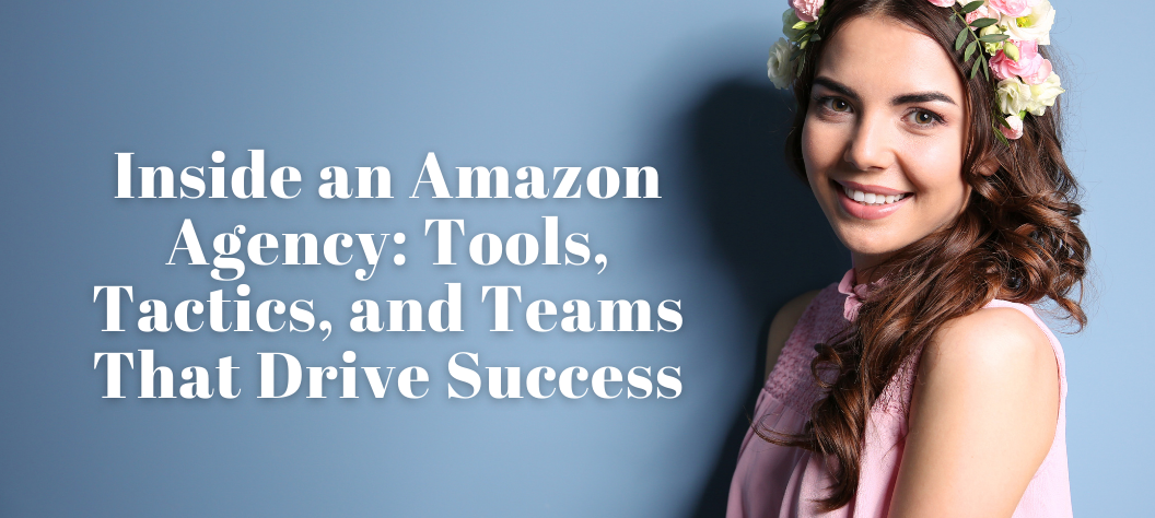 amazon agency