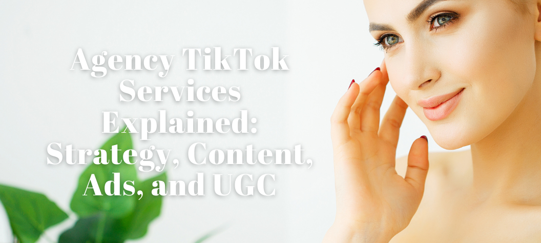 agency tiktok