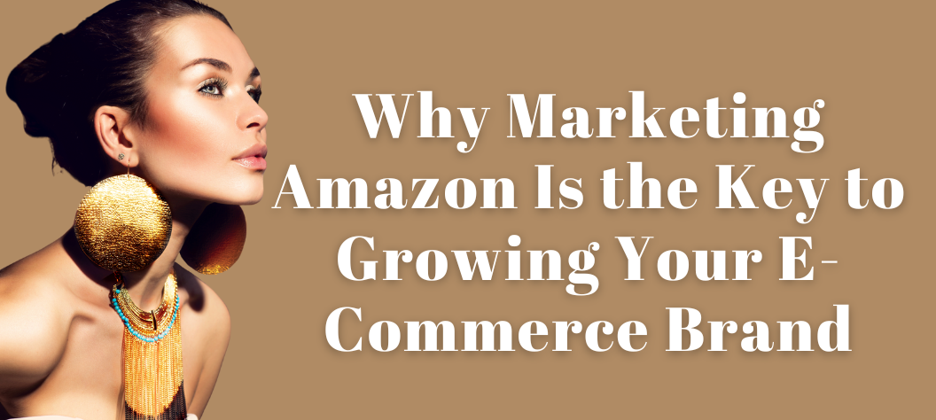 Marketing Amazon