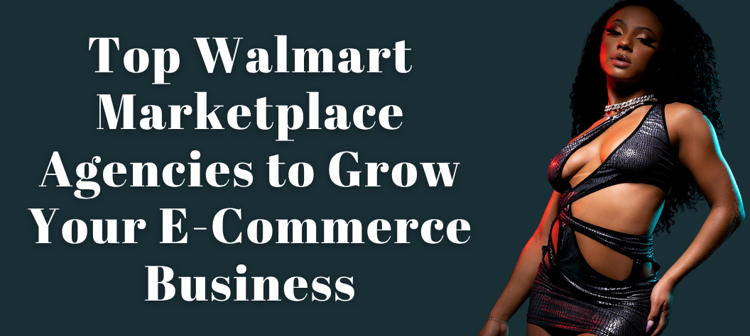 Walmart Marketplace Agency