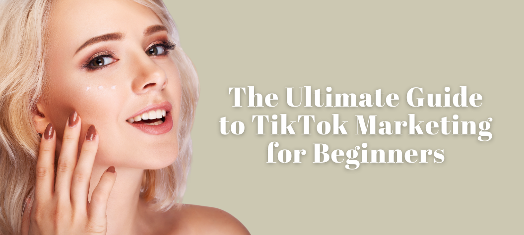 tiktok marketing