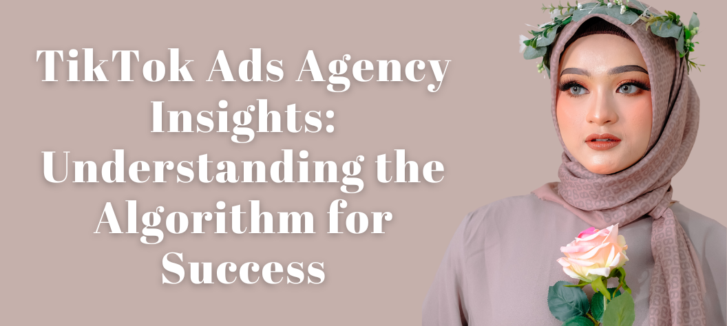 TikTok Ads Agency