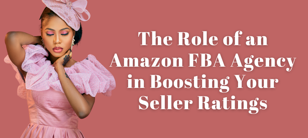 Amazon FBA Agency