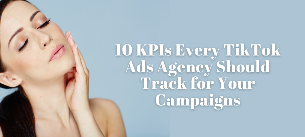 tiktok ads agency