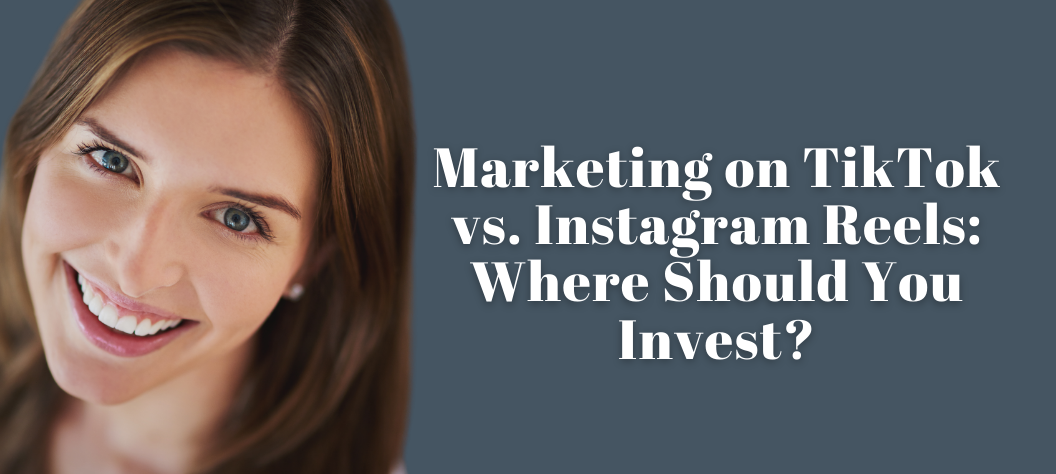 marketing on tiktok