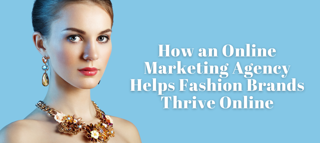 online marketing agency