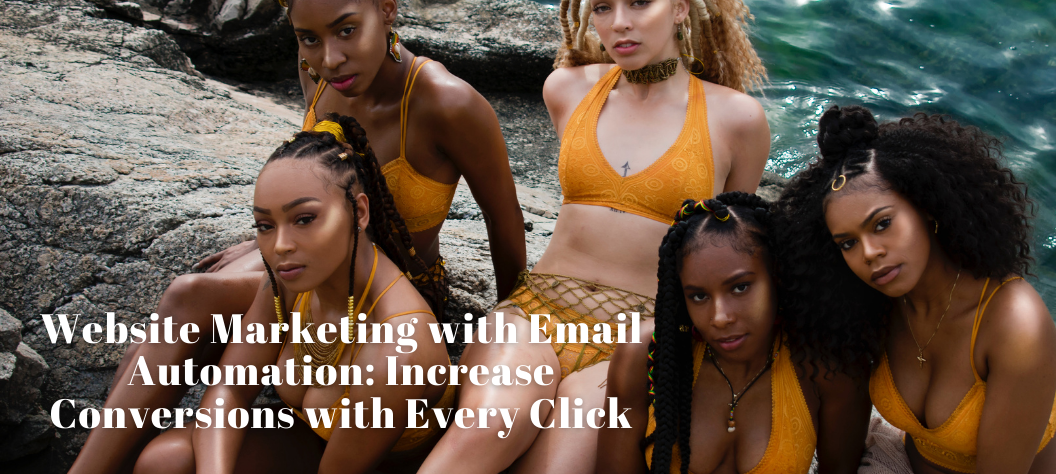website marketing