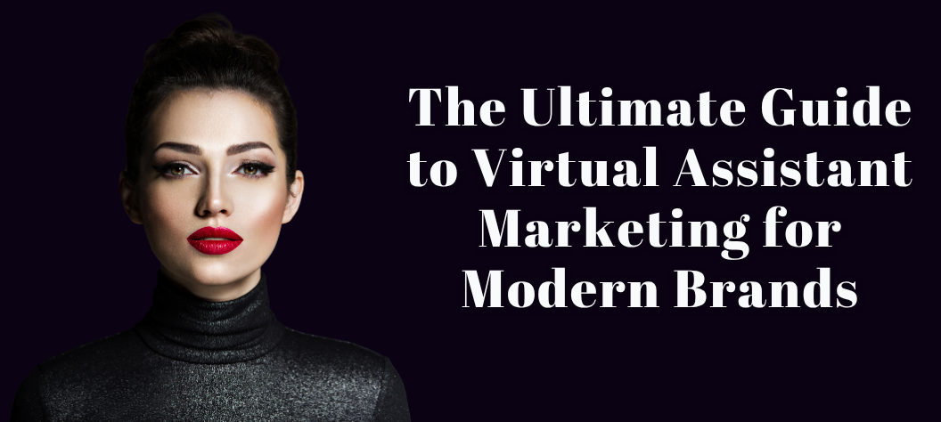 virtual assistant marketing