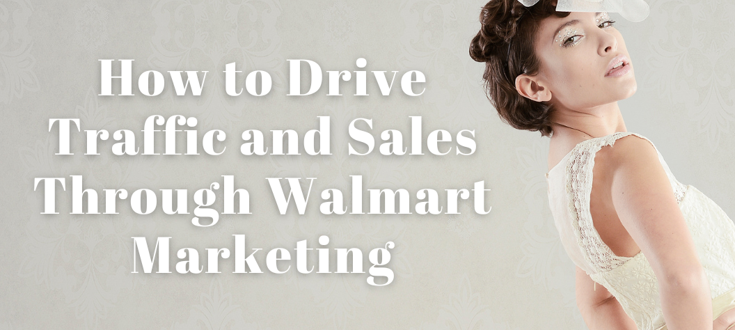 Walmart Marketing