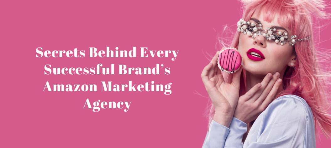 Amazon marketing agency