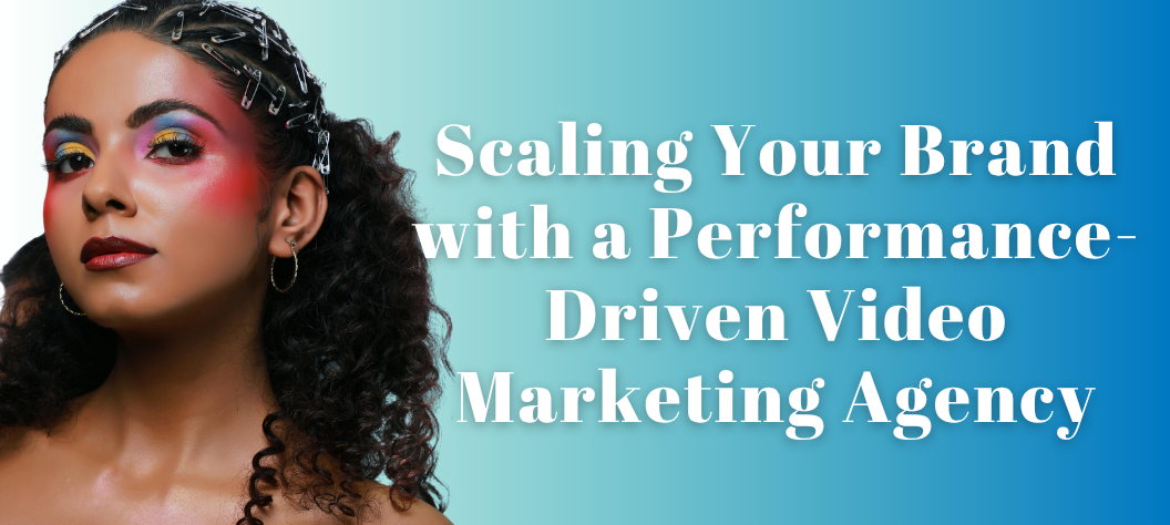 video marketing agency