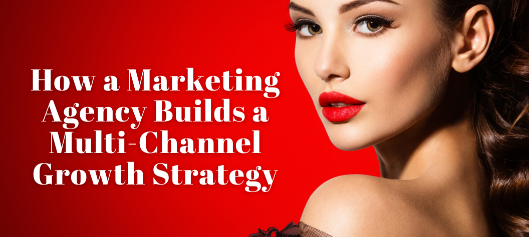 marketing agency 