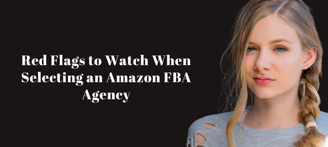 Amazon FBA agency