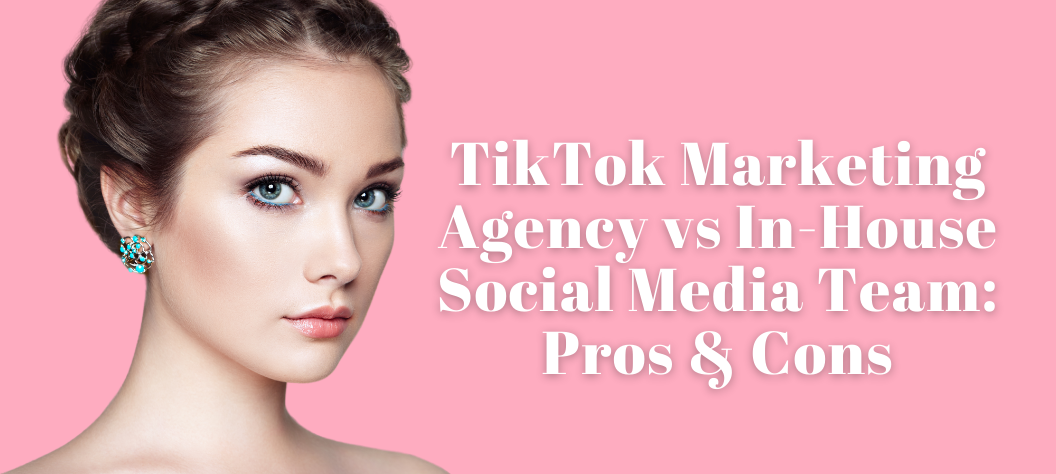 tiktok marketing agency