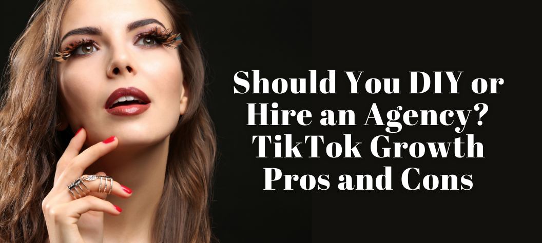 agency tiktok