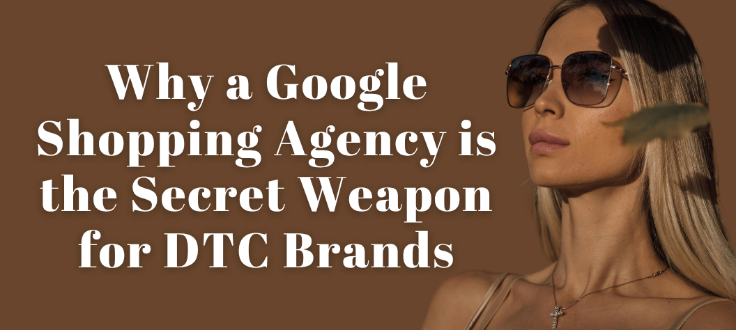 Google Shopping Agency