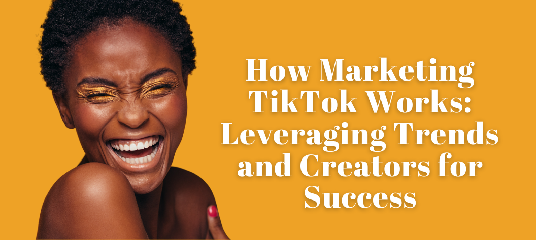 marketing tiktok