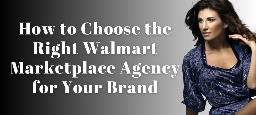 Walmart Marketplace Agency