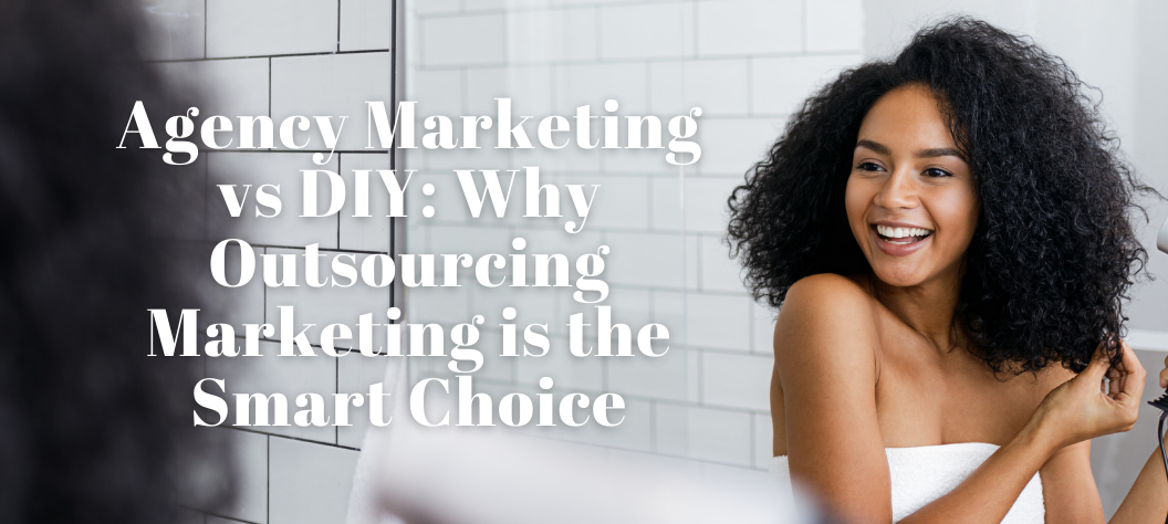 agency marketing