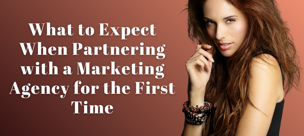 marketing agency