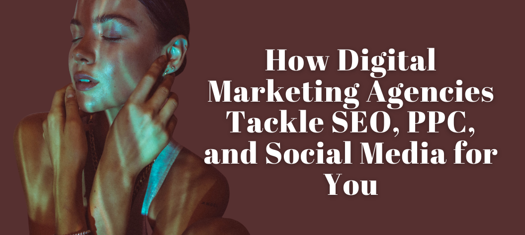digital marketing agency