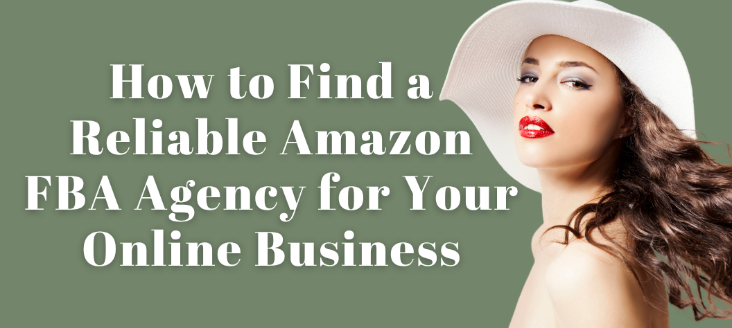 Amazon FBA Agency