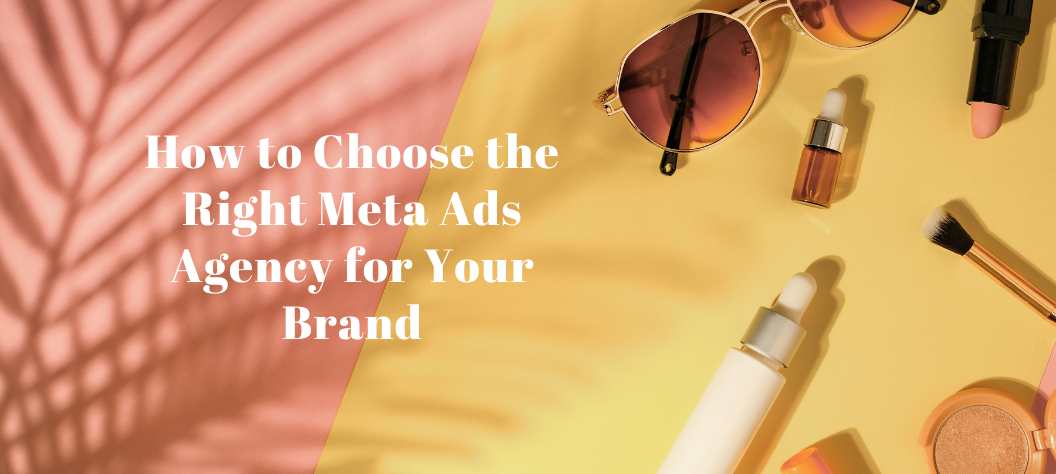 Meta ads agency