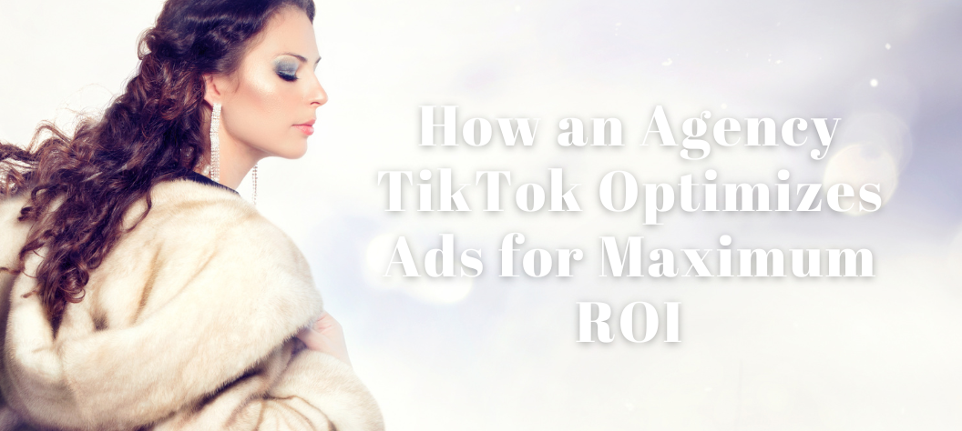 Agency TikTok 