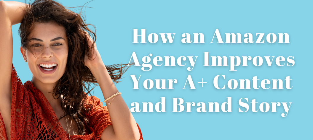 Amazon Agency