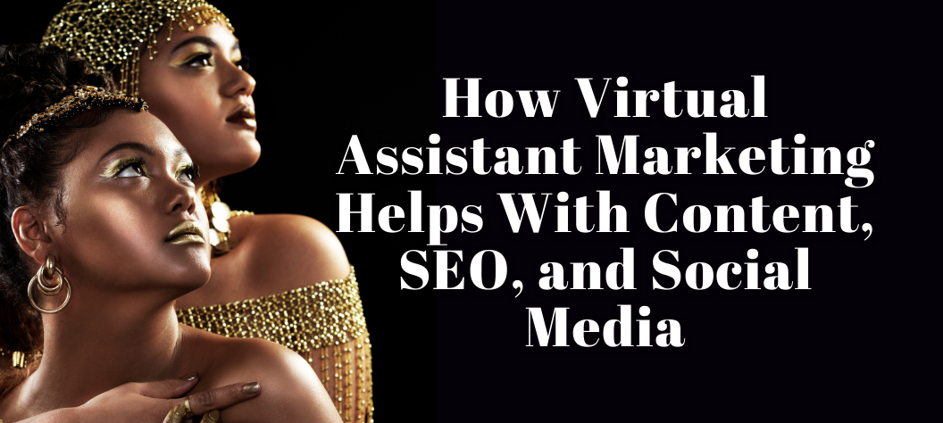 virtual assistant marketing