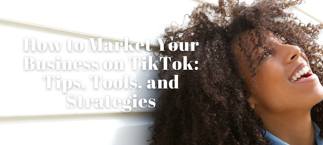 marketing tiktok