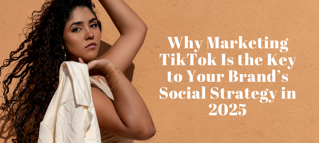 marketing tiktok