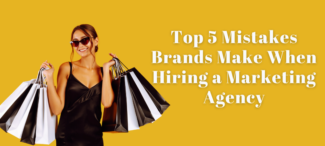 marketing agency