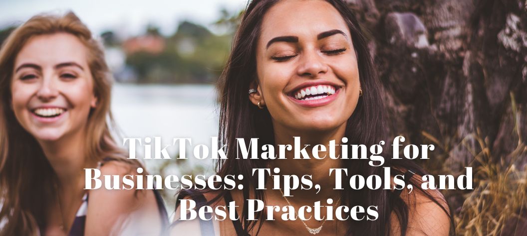 tiktok marketing