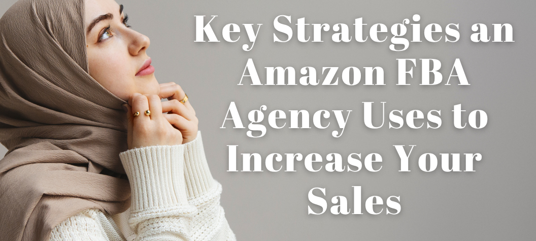 Amazon FBA Agency
