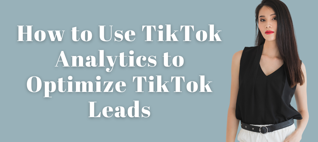 TikTok Leads