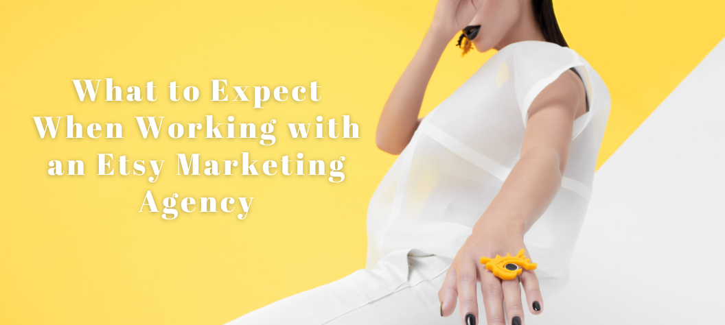 Etsy marketing agency