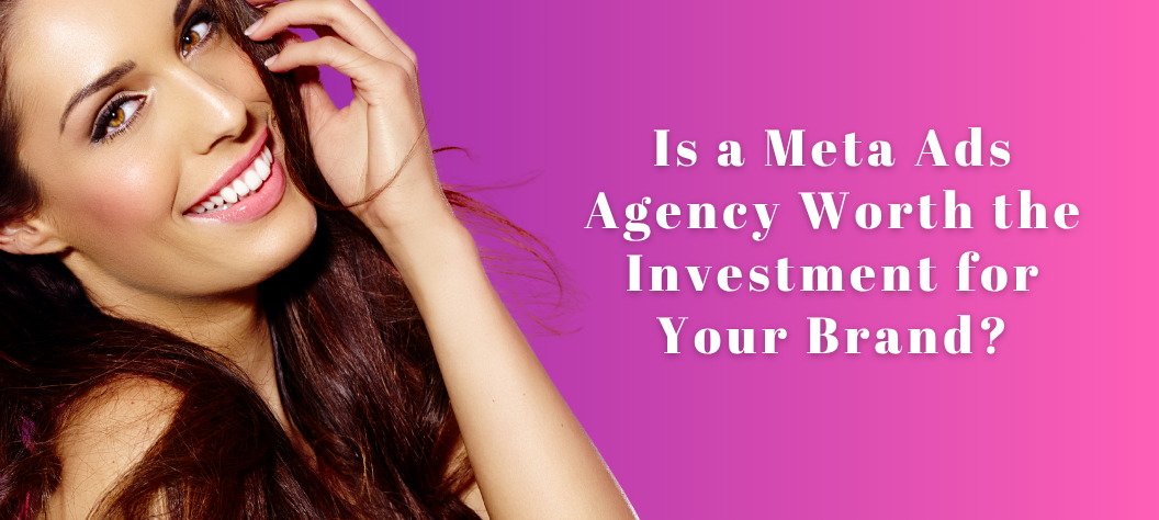 Meta ads agency