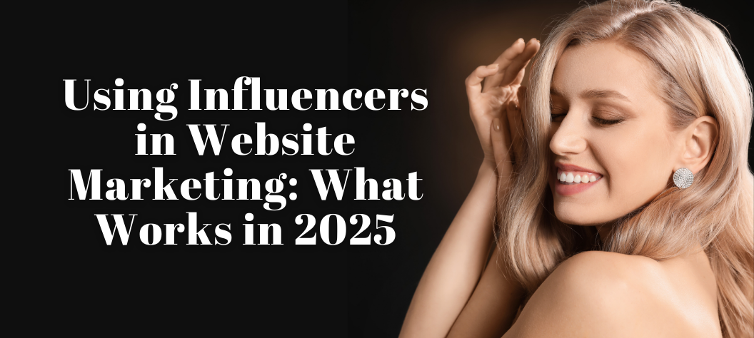 website marketing