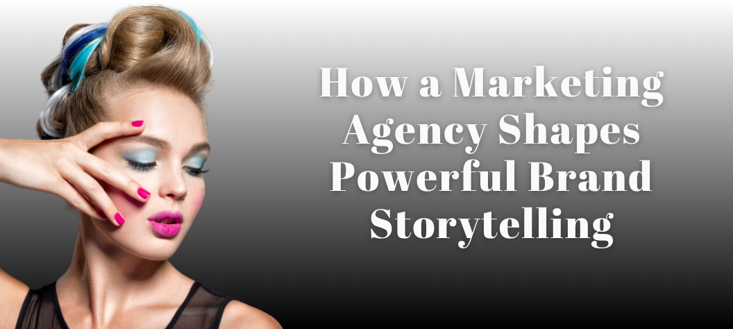 marketing agency