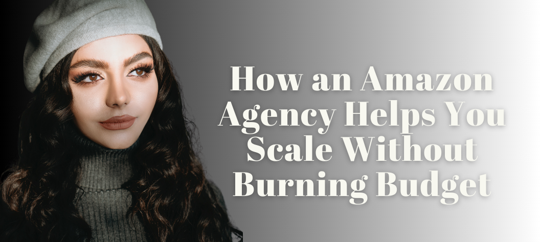 amazon agency