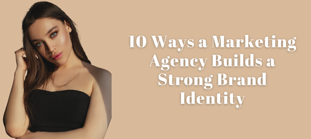marketing agency