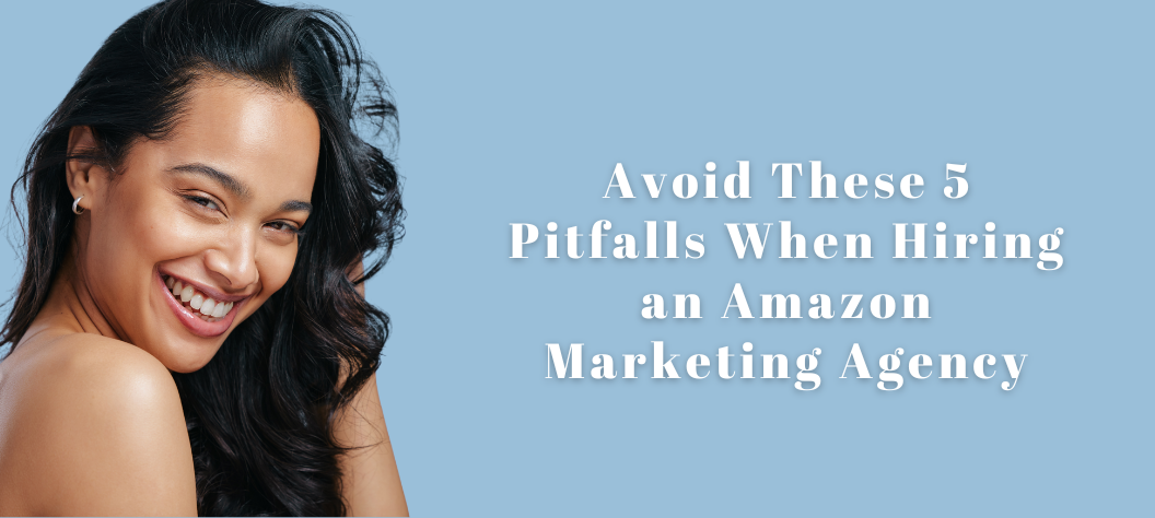Amazon marketing agency