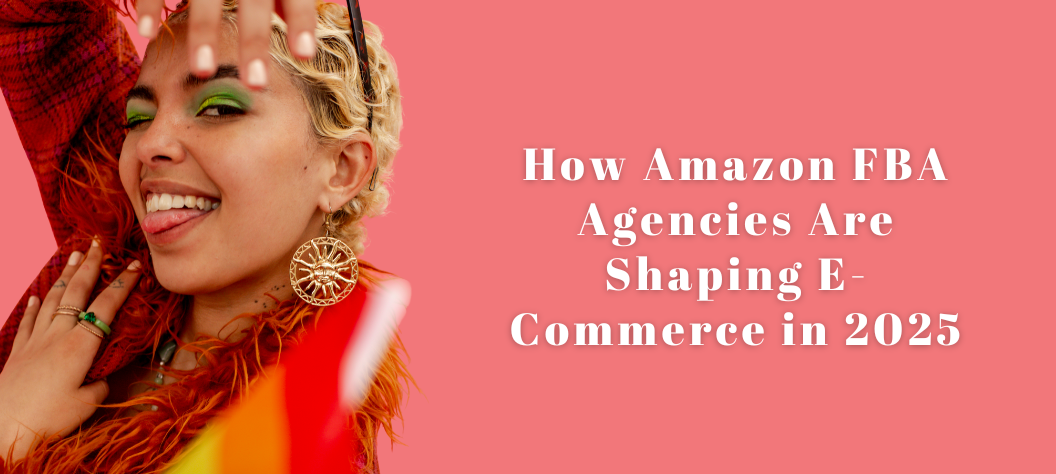 Amazon FBA agency