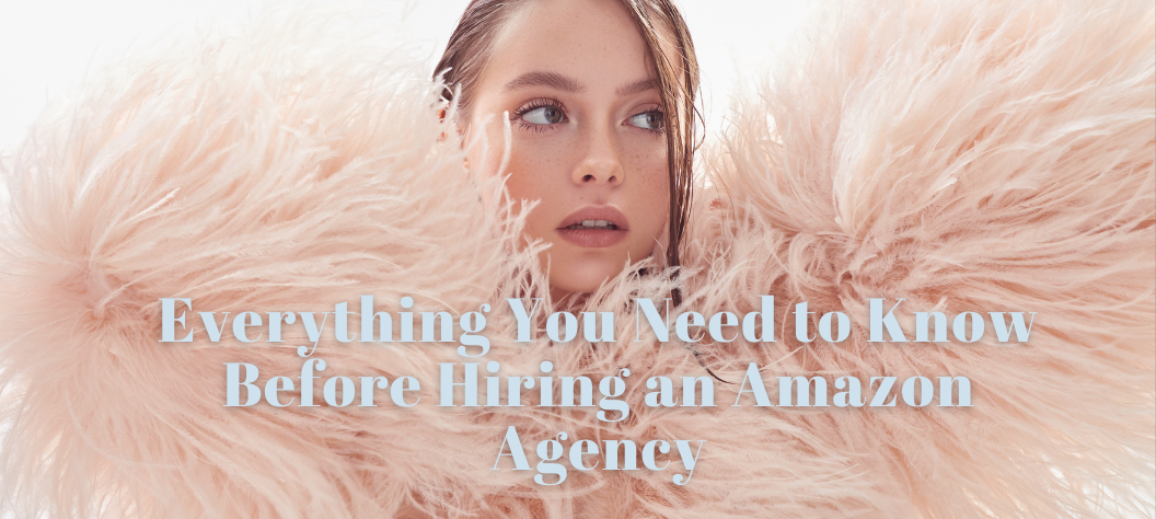 amazon agency
